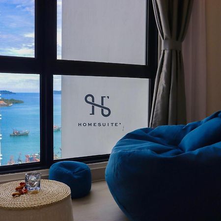 The Shore By Homesuite' كوتا كينابالو المظهر الخارجي الصورة