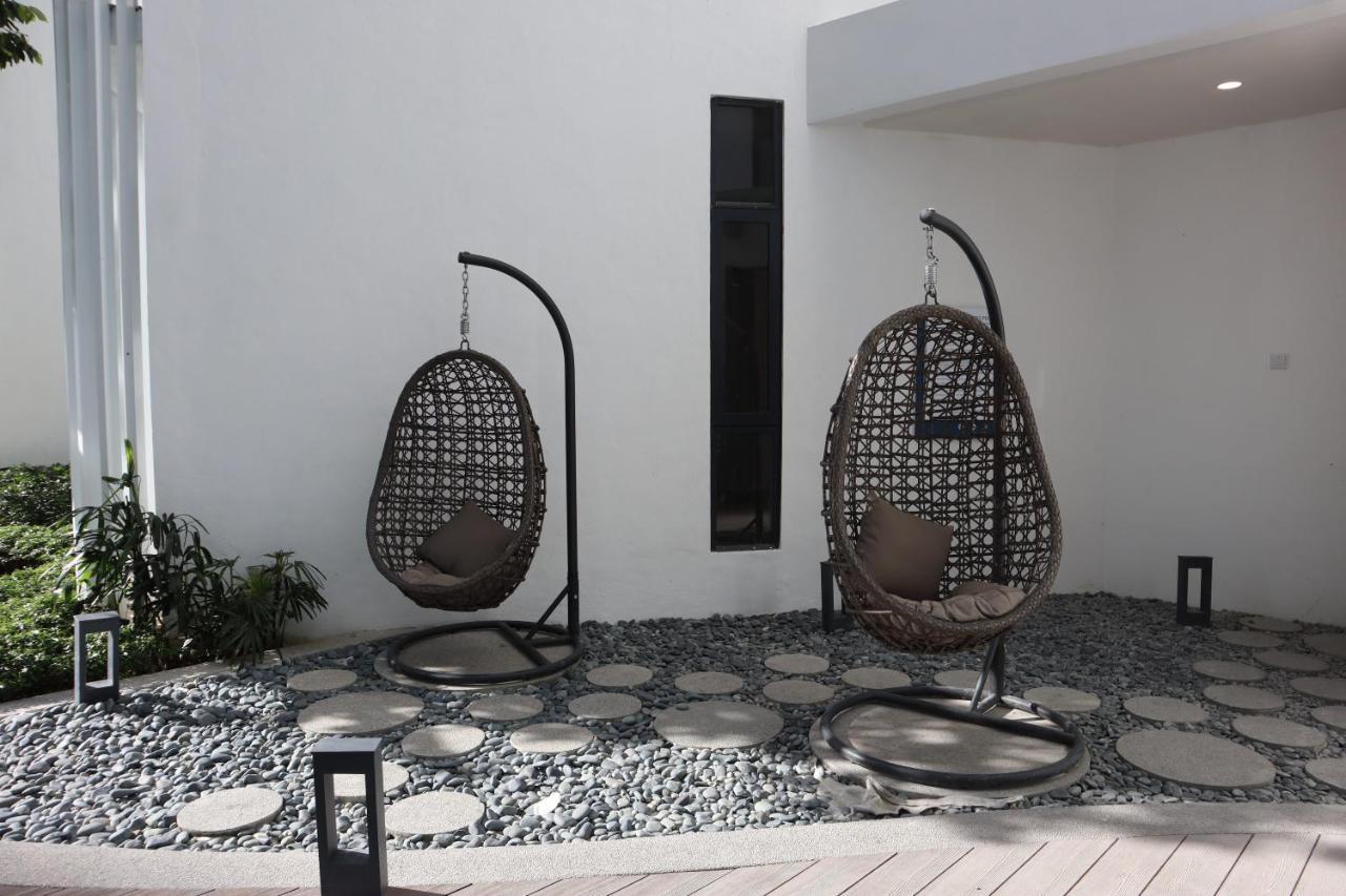 The Shore By Homesuite' كوتا كينابالو المظهر الخارجي الصورة