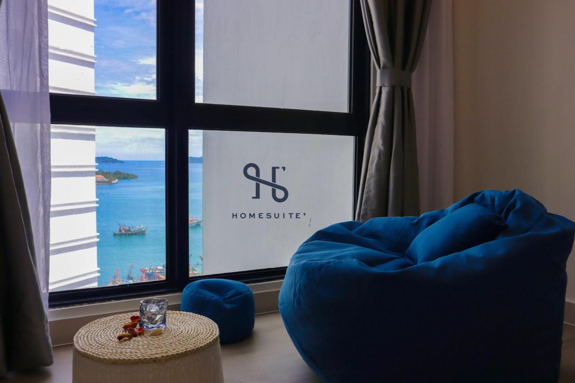 The Shore By Homesuite' كوتا كينابالو المظهر الخارجي الصورة