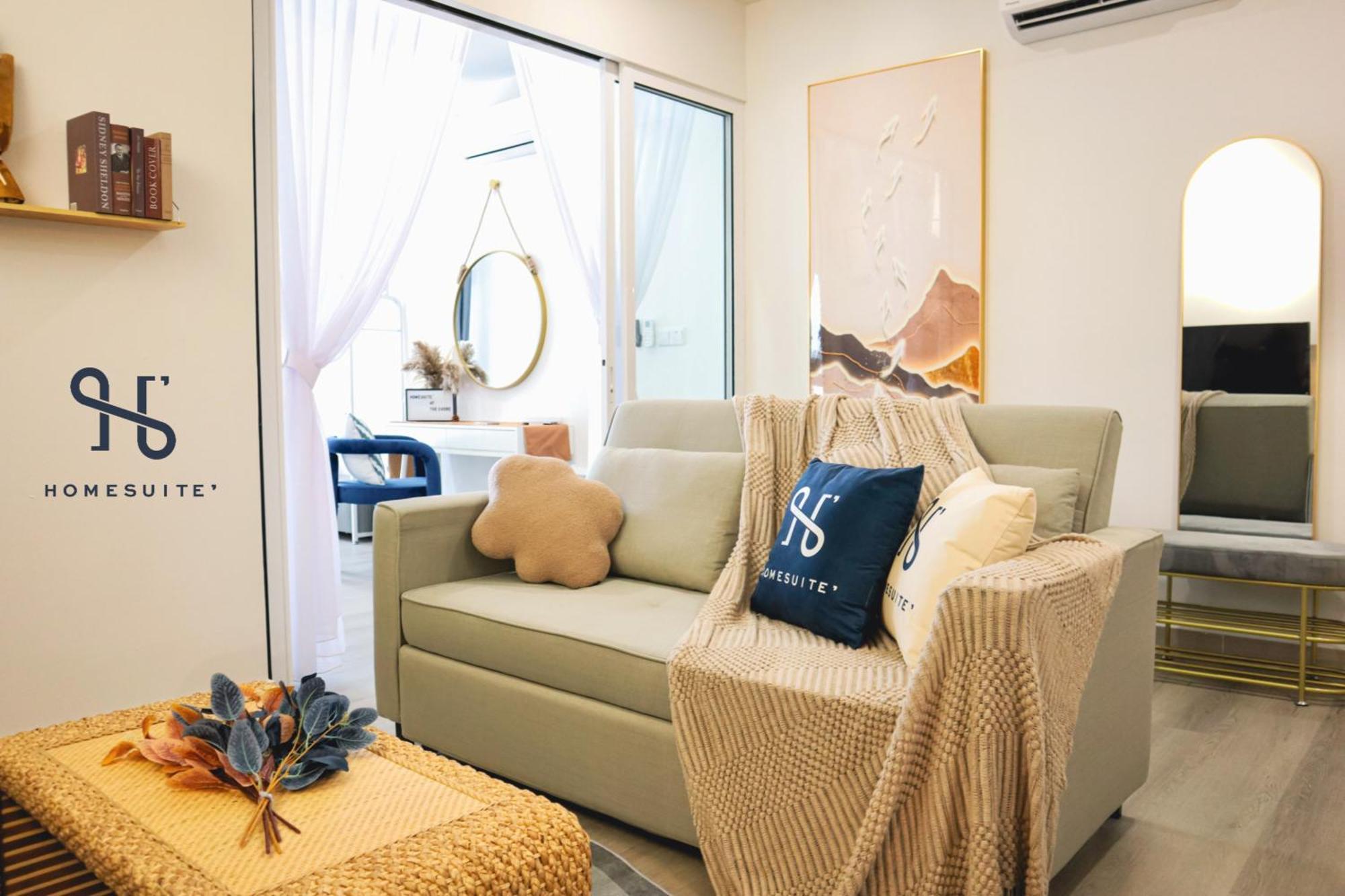 The Shore By Homesuite' كوتا كينابالو المظهر الخارجي الصورة