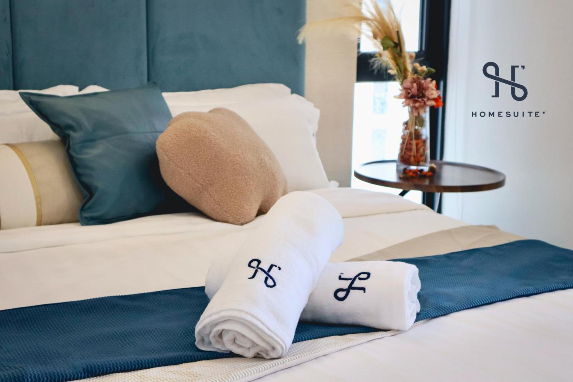 The Shore By Homesuite' كوتا كينابالو المظهر الخارجي الصورة