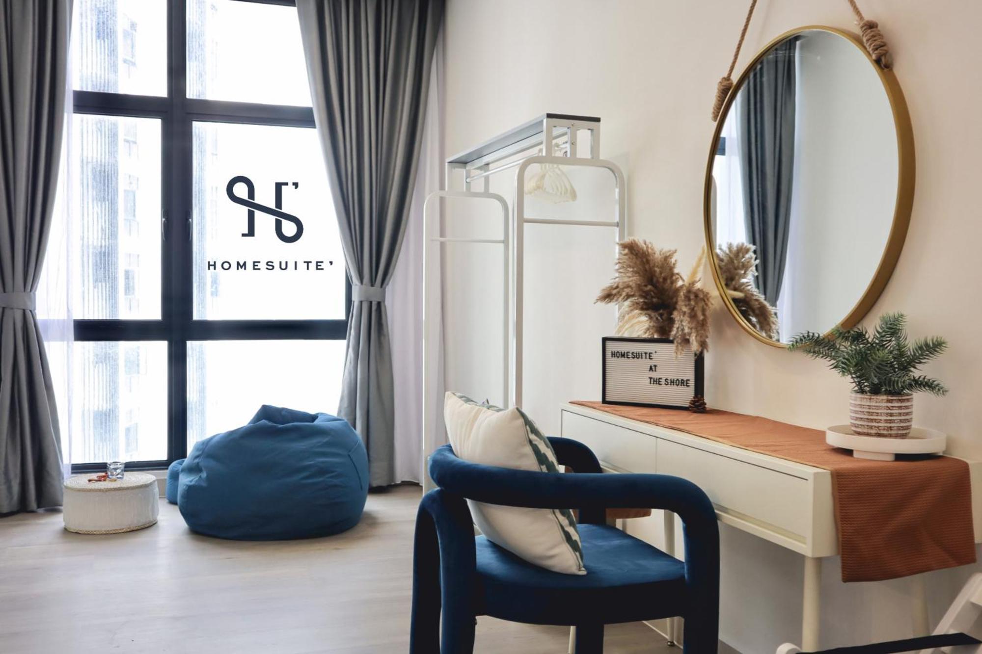 The Shore By Homesuite' كوتا كينابالو المظهر الخارجي الصورة