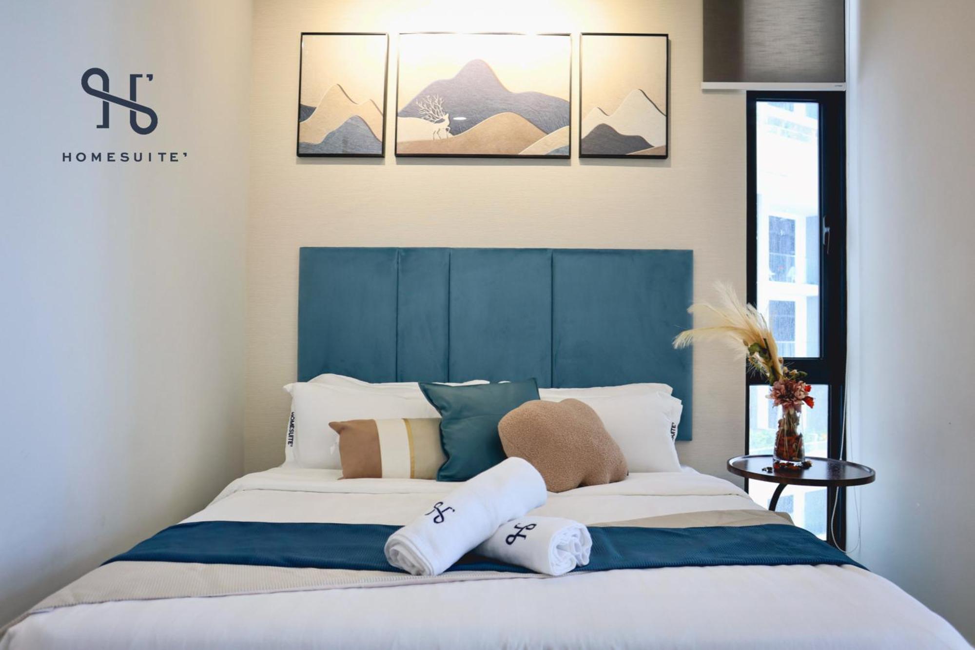The Shore By Homesuite' كوتا كينابالو المظهر الخارجي الصورة