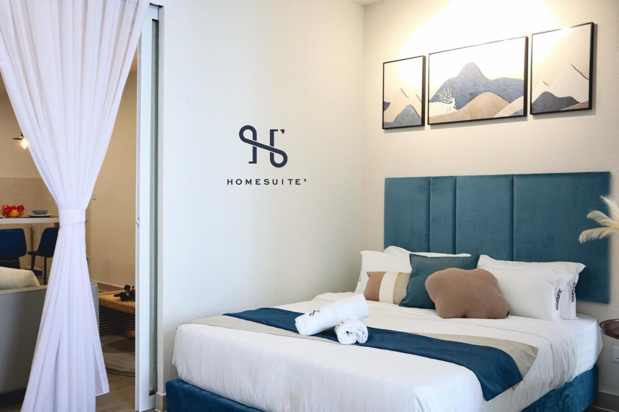 The Shore By Homesuite' كوتا كينابالو المظهر الخارجي الصورة
