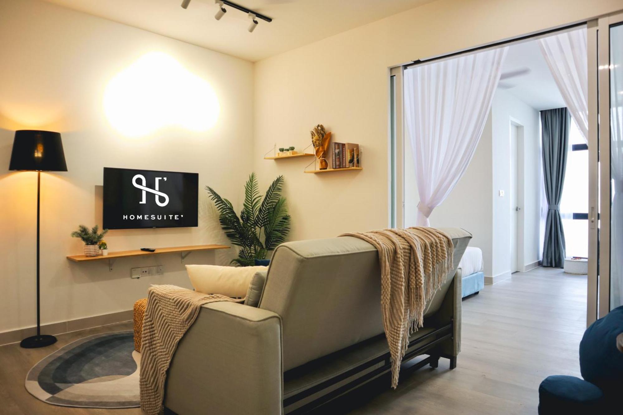 The Shore By Homesuite' كوتا كينابالو المظهر الخارجي الصورة
