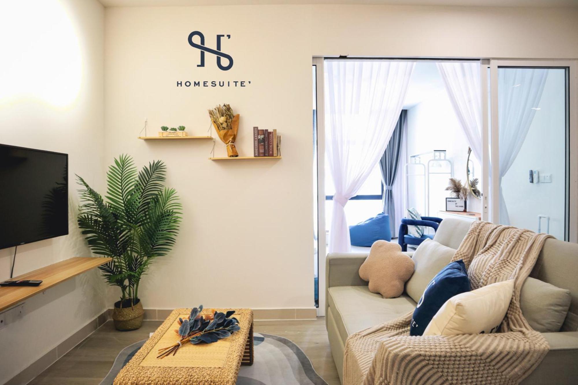 The Shore By Homesuite' كوتا كينابالو المظهر الخارجي الصورة