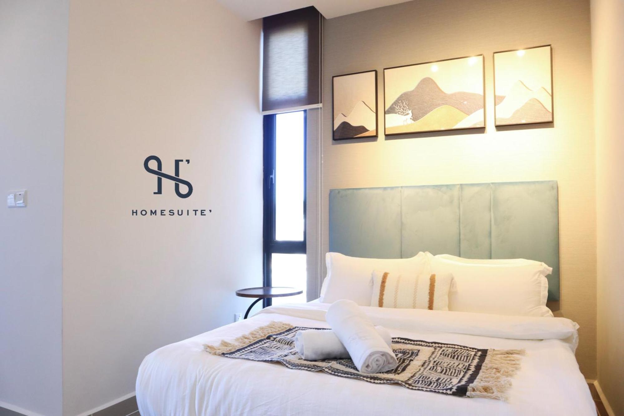 The Shore By Homesuite' كوتا كينابالو المظهر الخارجي الصورة