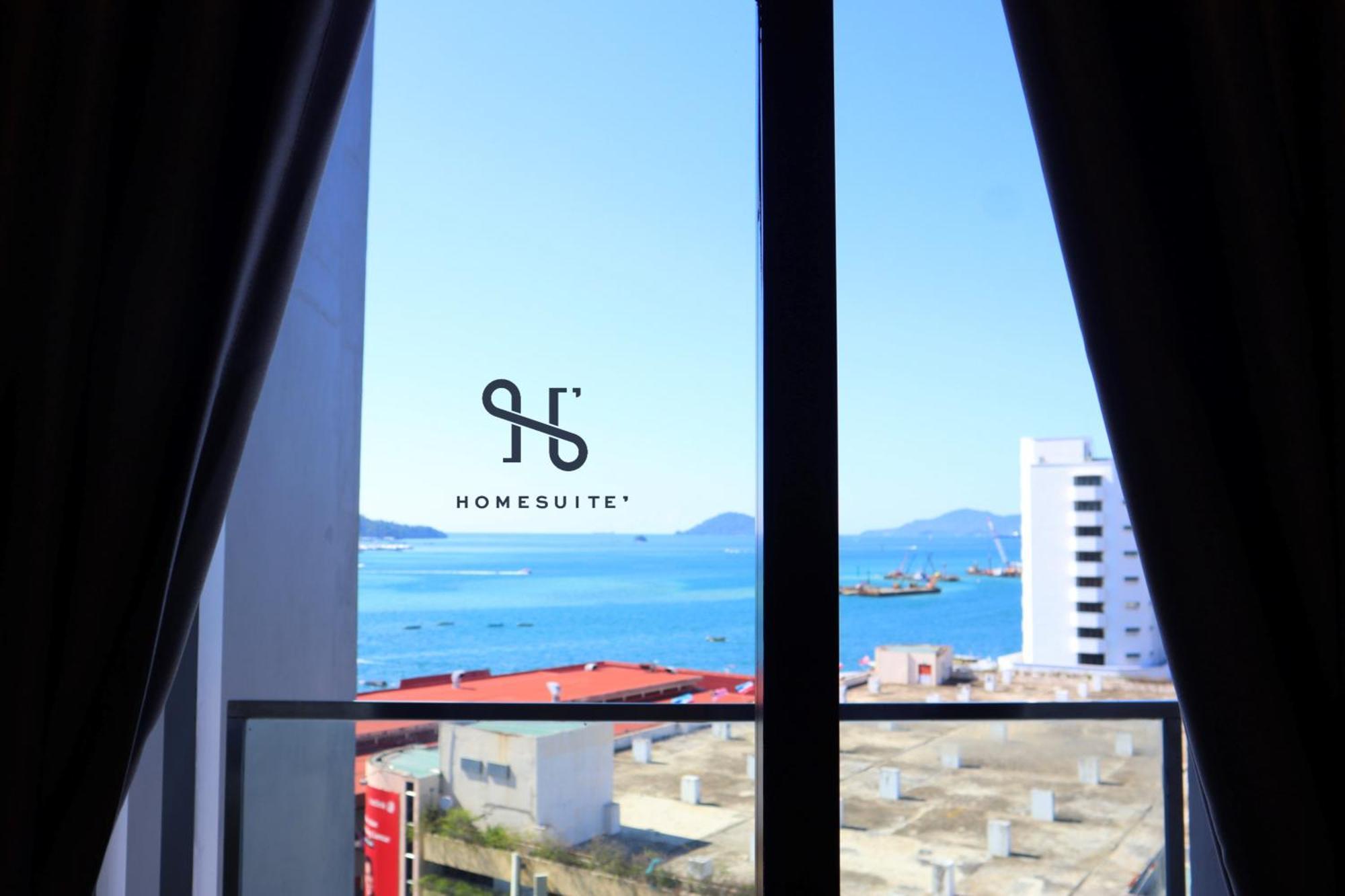 The Shore By Homesuite' كوتا كينابالو المظهر الخارجي الصورة