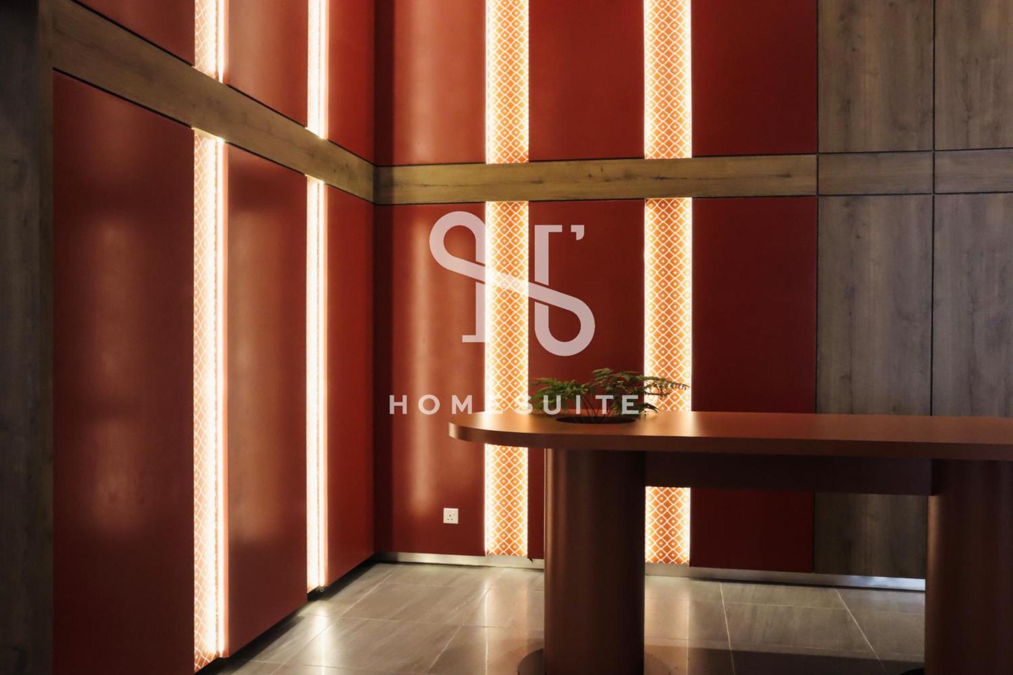 The Shore By Homesuite' كوتا كينابالو المظهر الخارجي الصورة