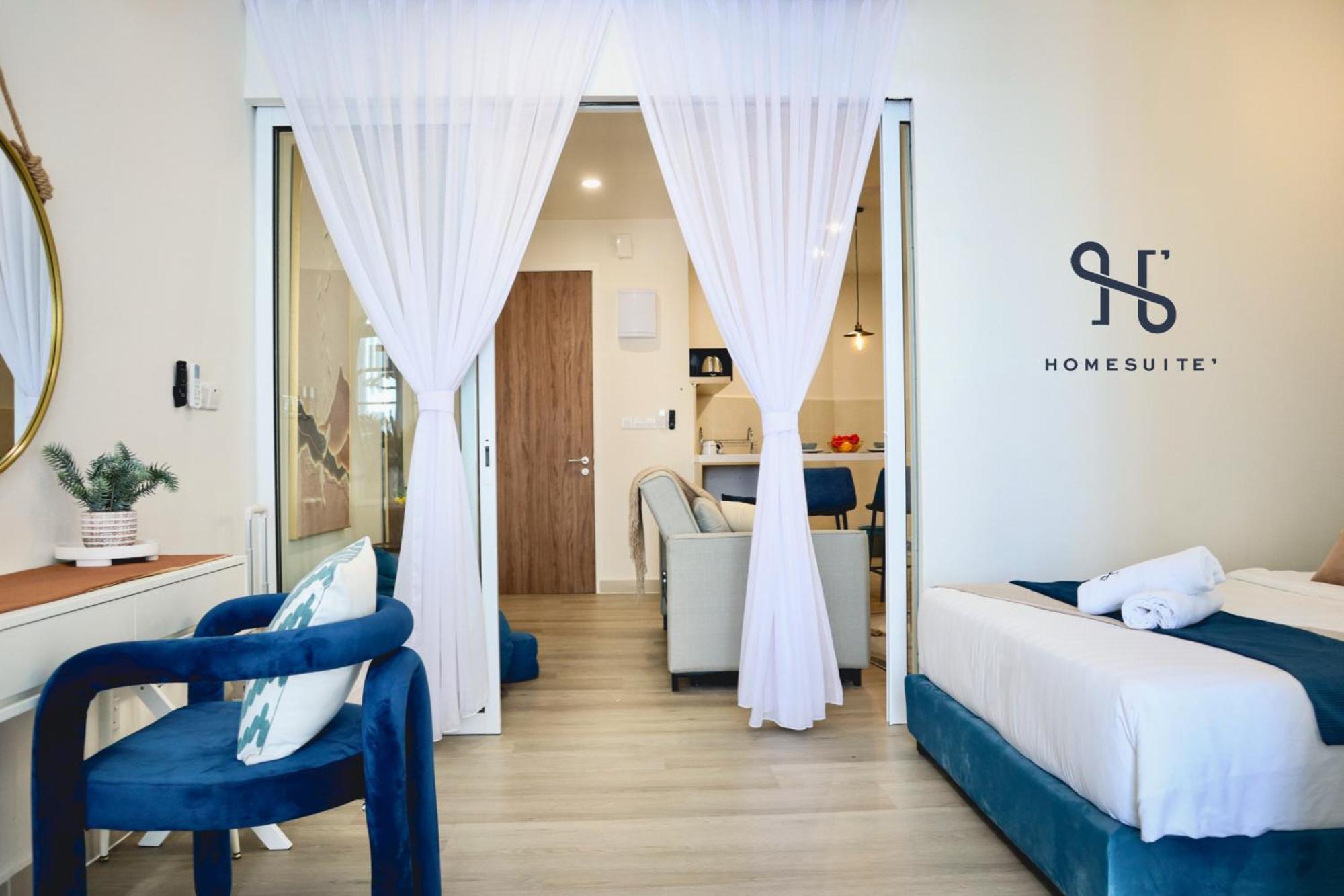 The Shore By Homesuite' كوتا كينابالو المظهر الخارجي الصورة
