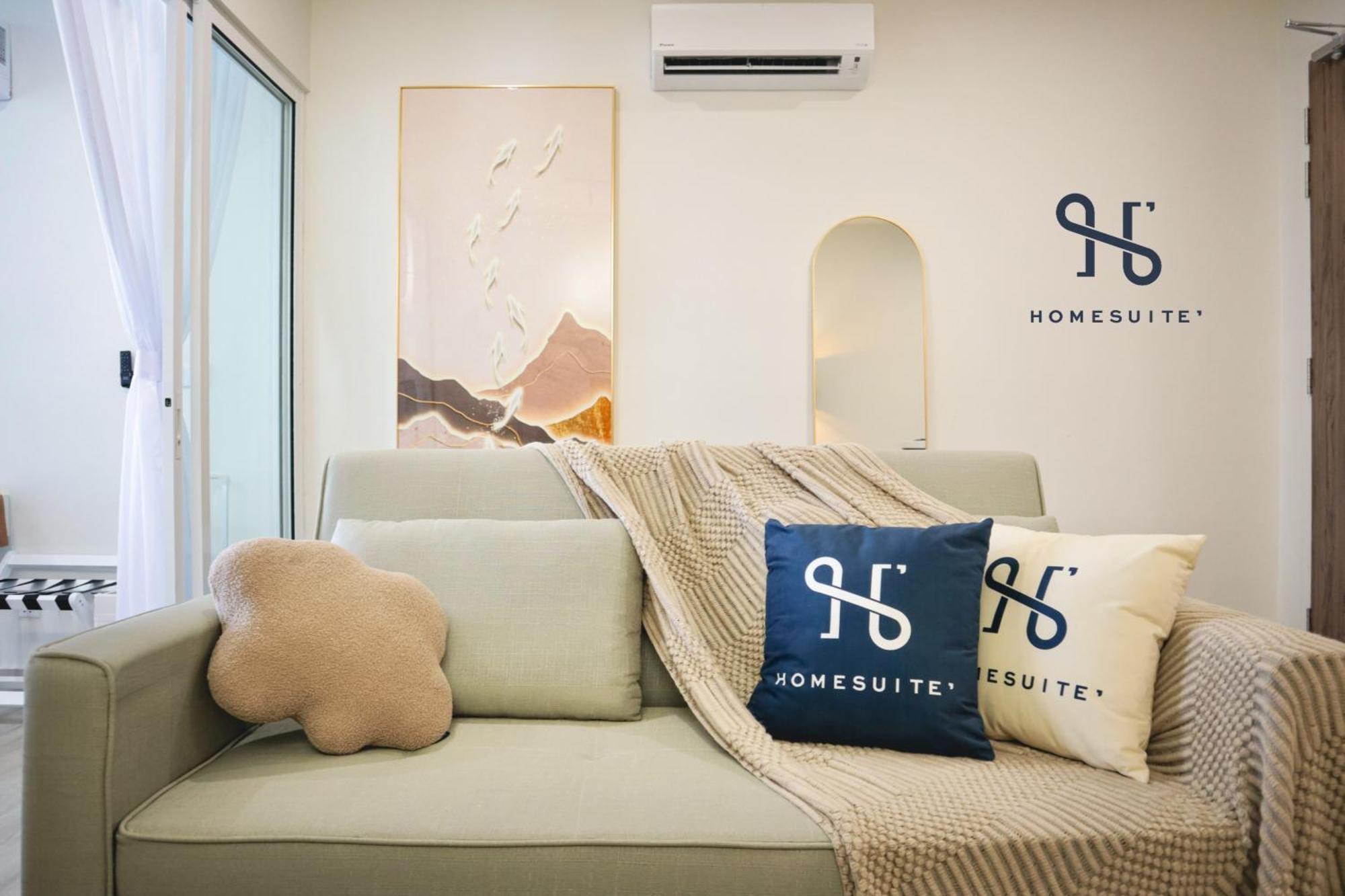 The Shore By Homesuite' كوتا كينابالو المظهر الخارجي الصورة