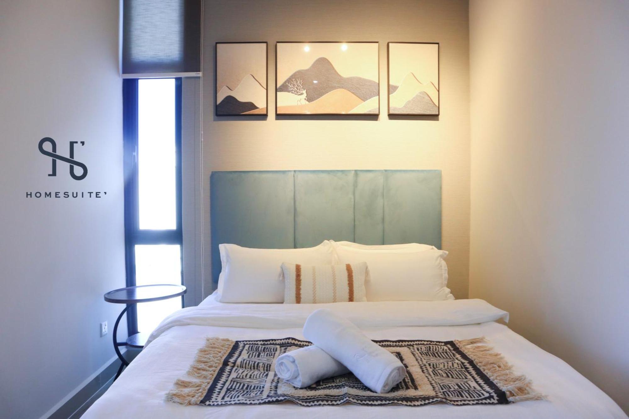 The Shore By Homesuite' كوتا كينابالو المظهر الخارجي الصورة
