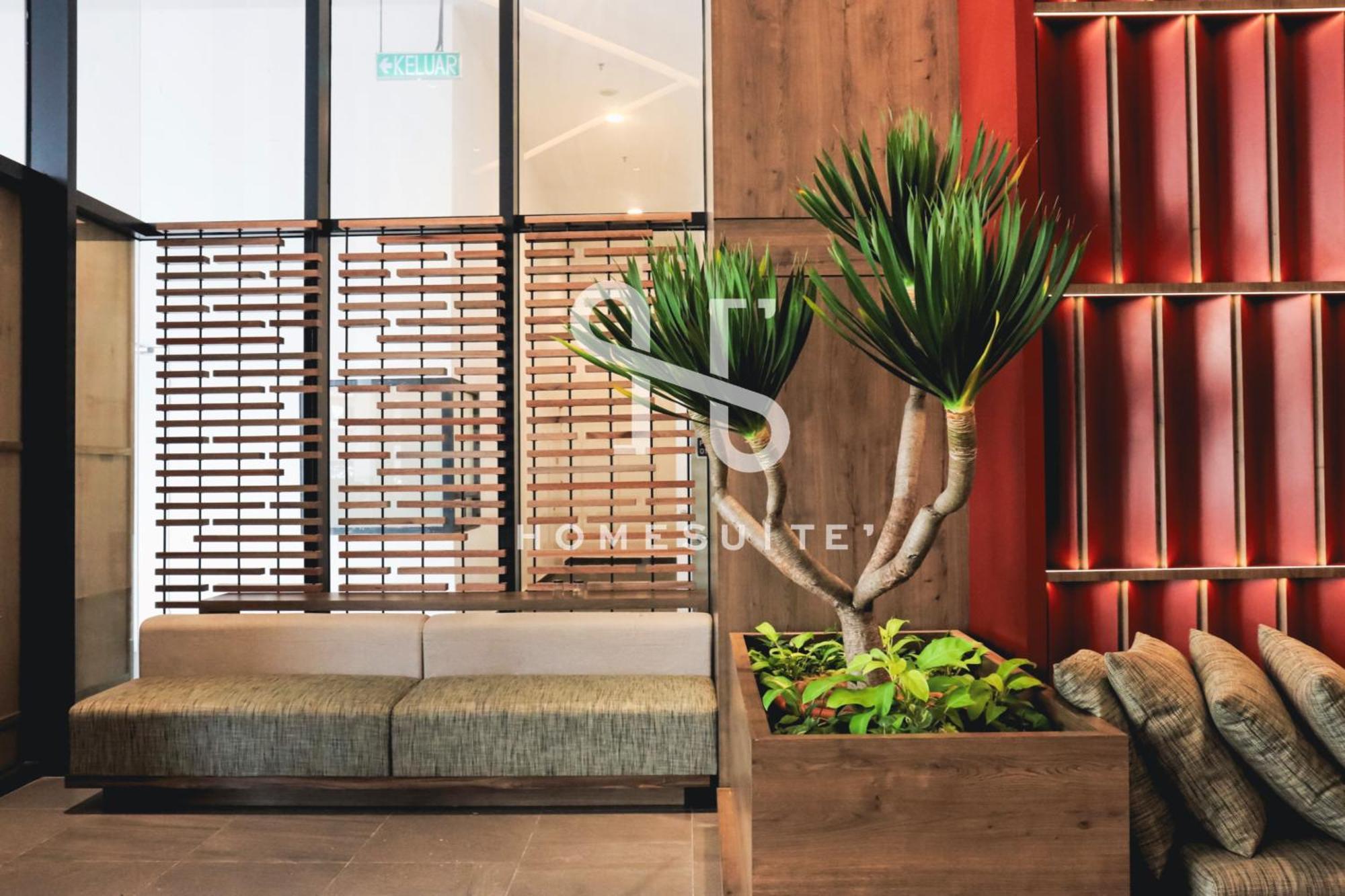 The Shore By Homesuite' كوتا كينابالو المظهر الخارجي الصورة