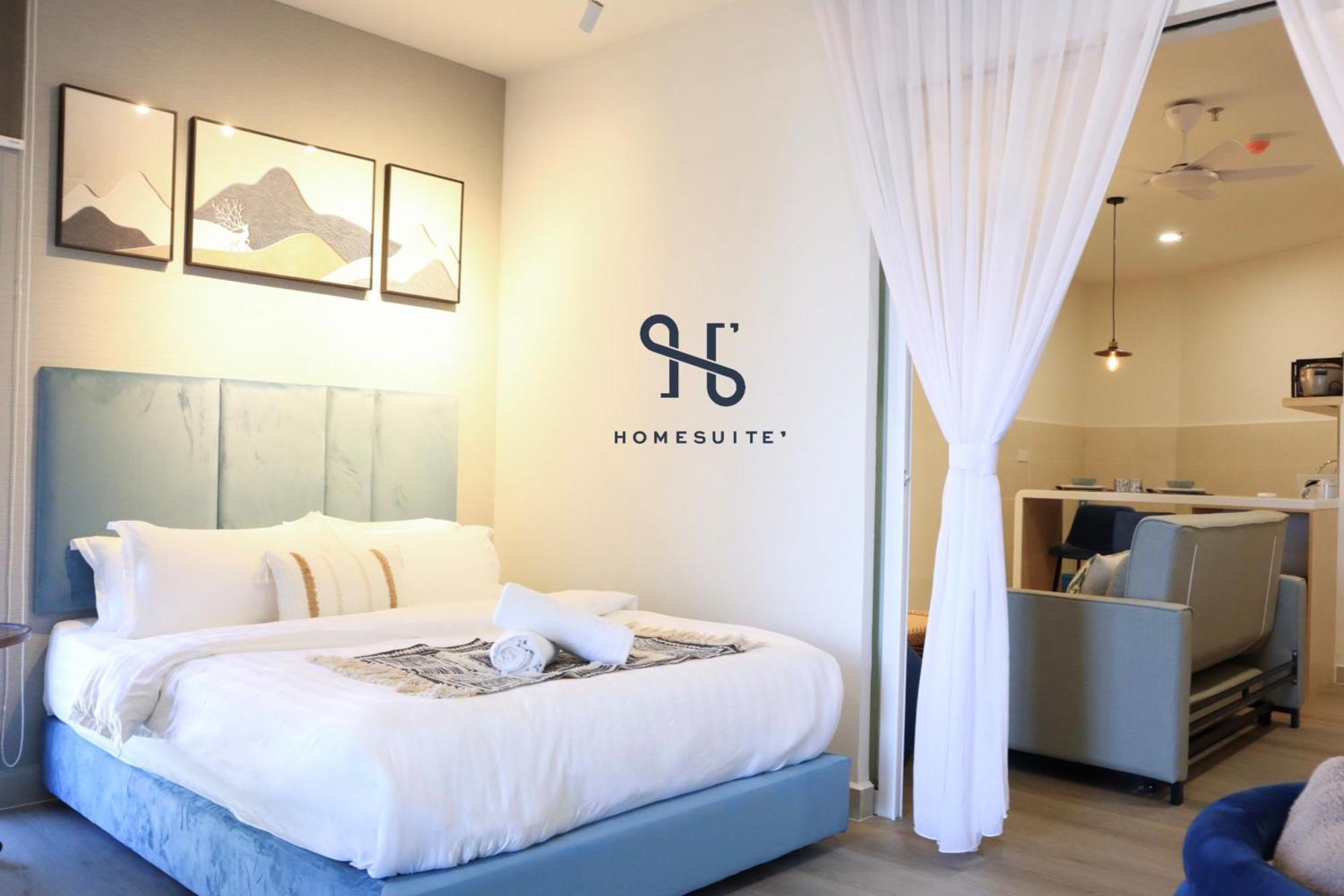 The Shore By Homesuite' كوتا كينابالو المظهر الخارجي الصورة