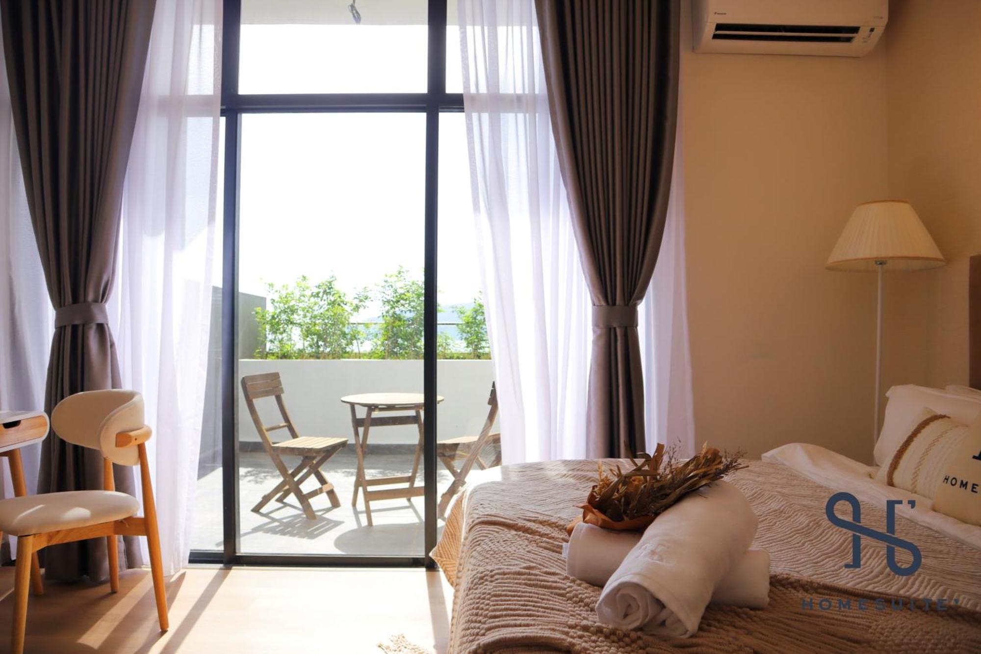 The Shore By Homesuite' كوتا كينابالو المظهر الخارجي الصورة