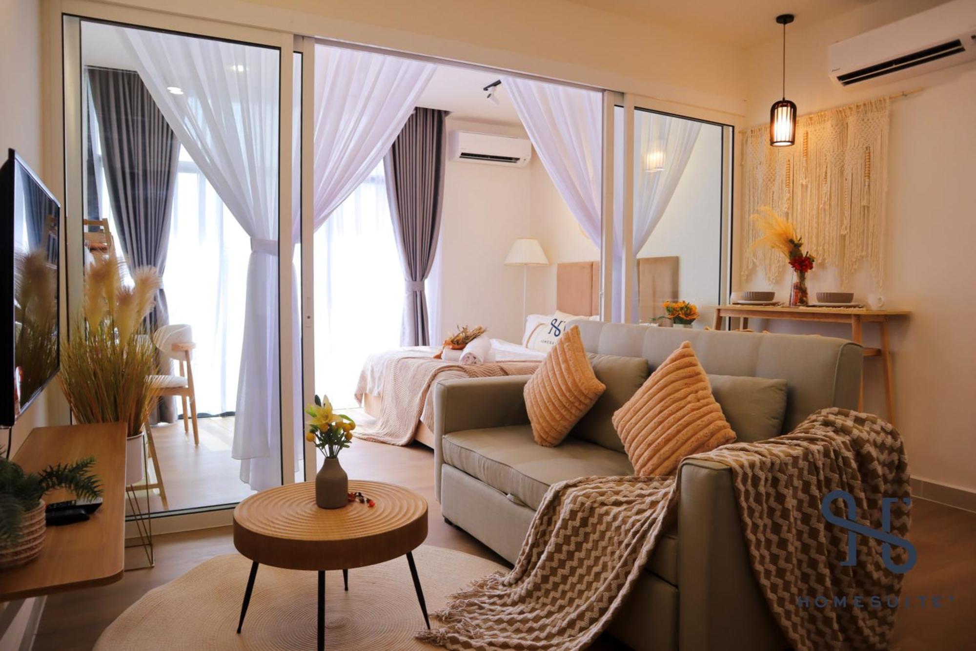 The Shore By Homesuite' كوتا كينابالو المظهر الخارجي الصورة