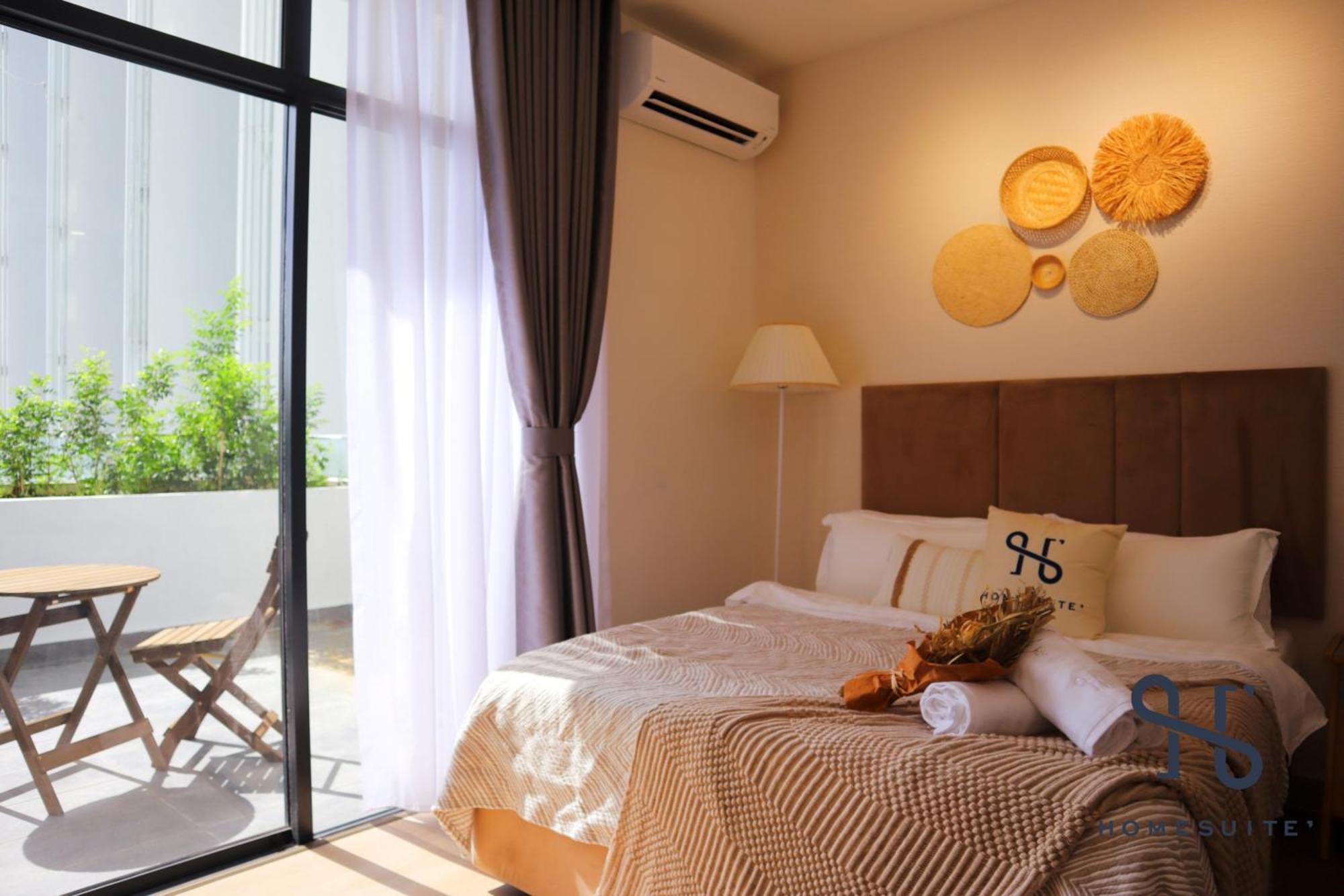 The Shore By Homesuite' كوتا كينابالو المظهر الخارجي الصورة