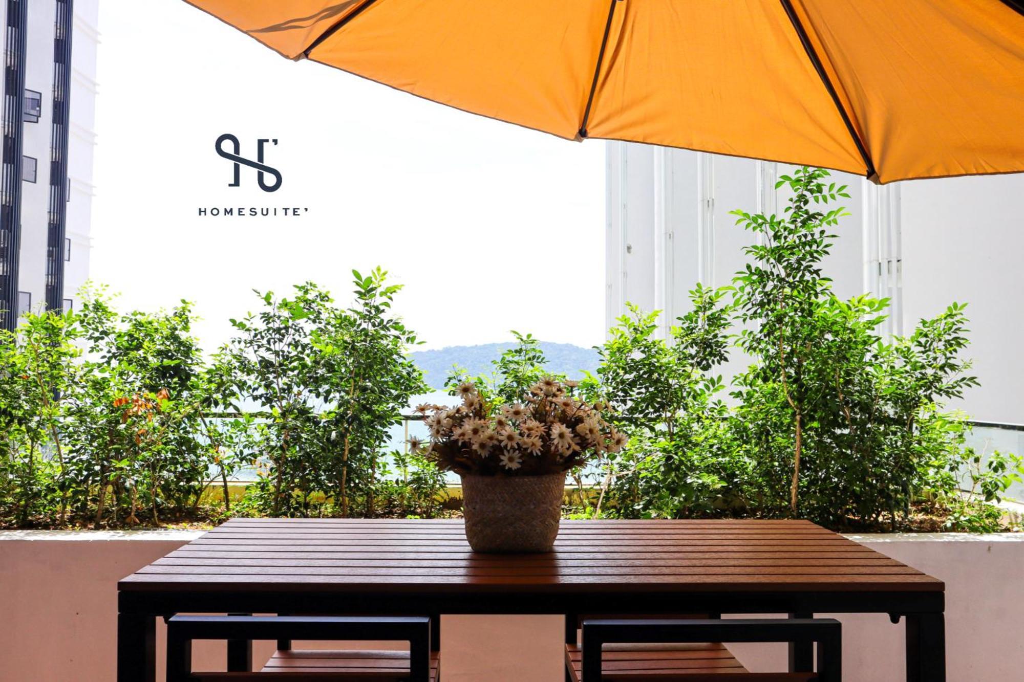 The Shore By Homesuite' كوتا كينابالو المظهر الخارجي الصورة