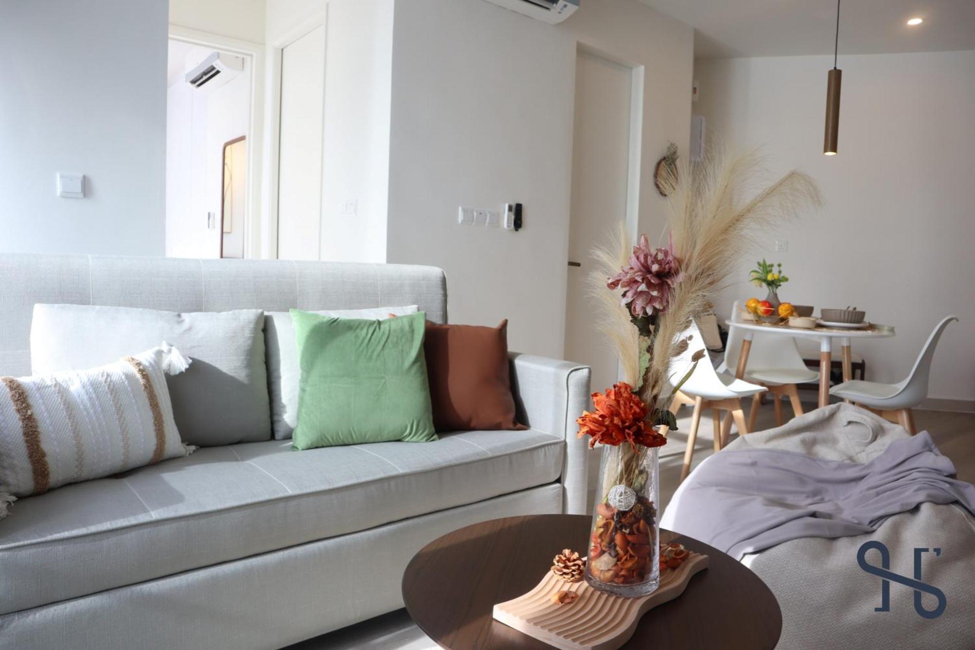 The Shore By Homesuite' كوتا كينابالو المظهر الخارجي الصورة