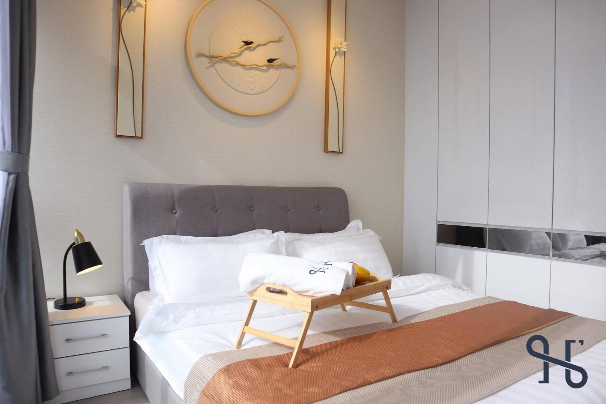 The Shore By Homesuite' كوتا كينابالو المظهر الخارجي الصورة