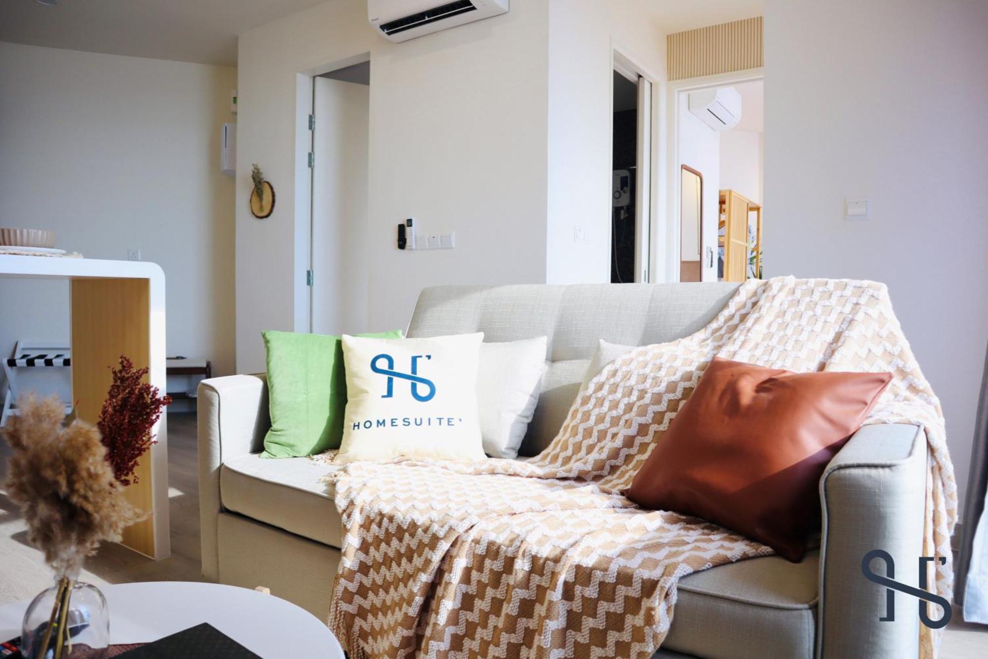 The Shore By Homesuite' كوتا كينابالو المظهر الخارجي الصورة