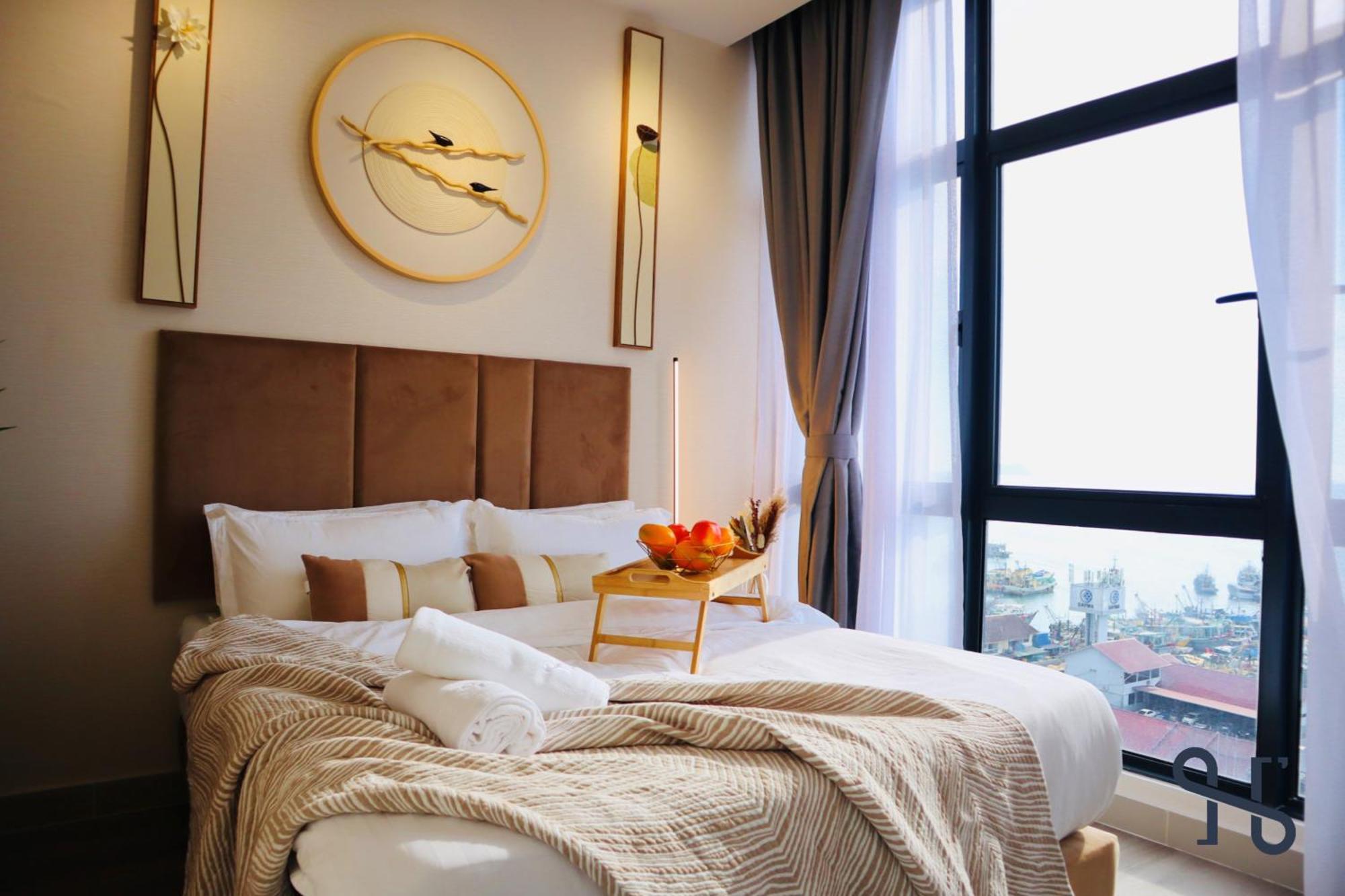 The Shore By Homesuite' كوتا كينابالو المظهر الخارجي الصورة