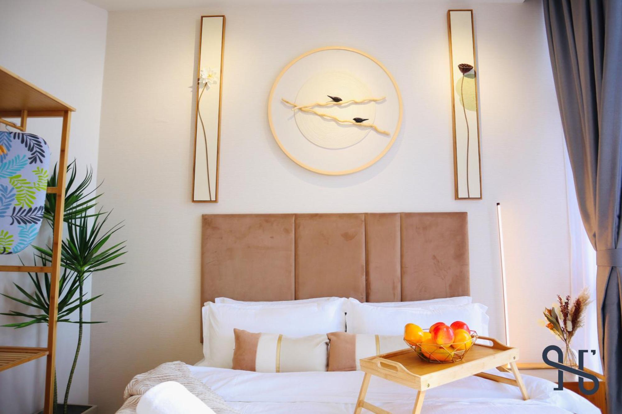 The Shore By Homesuite' كوتا كينابالو المظهر الخارجي الصورة
