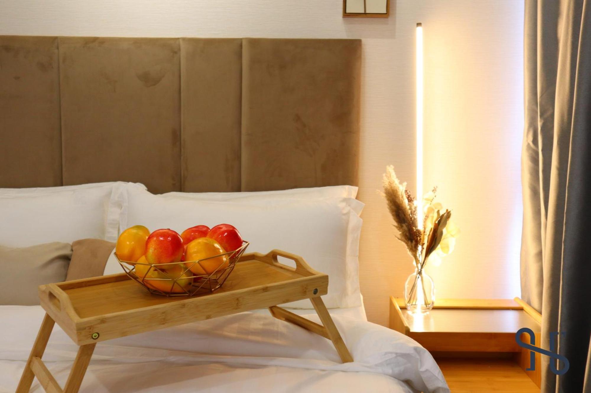 The Shore By Homesuite' كوتا كينابالو المظهر الخارجي الصورة