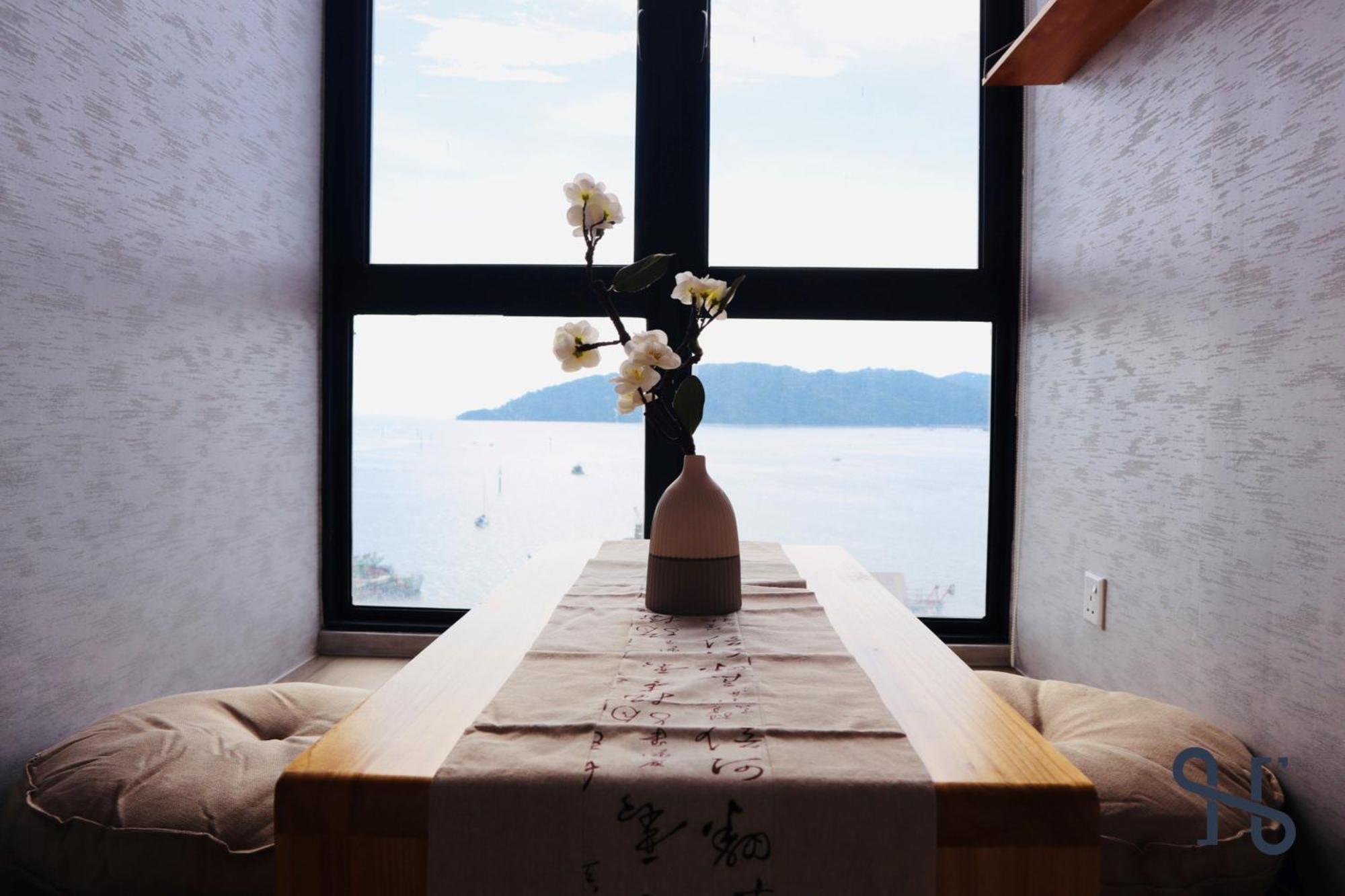 The Shore By Homesuite' كوتا كينابالو المظهر الخارجي الصورة
