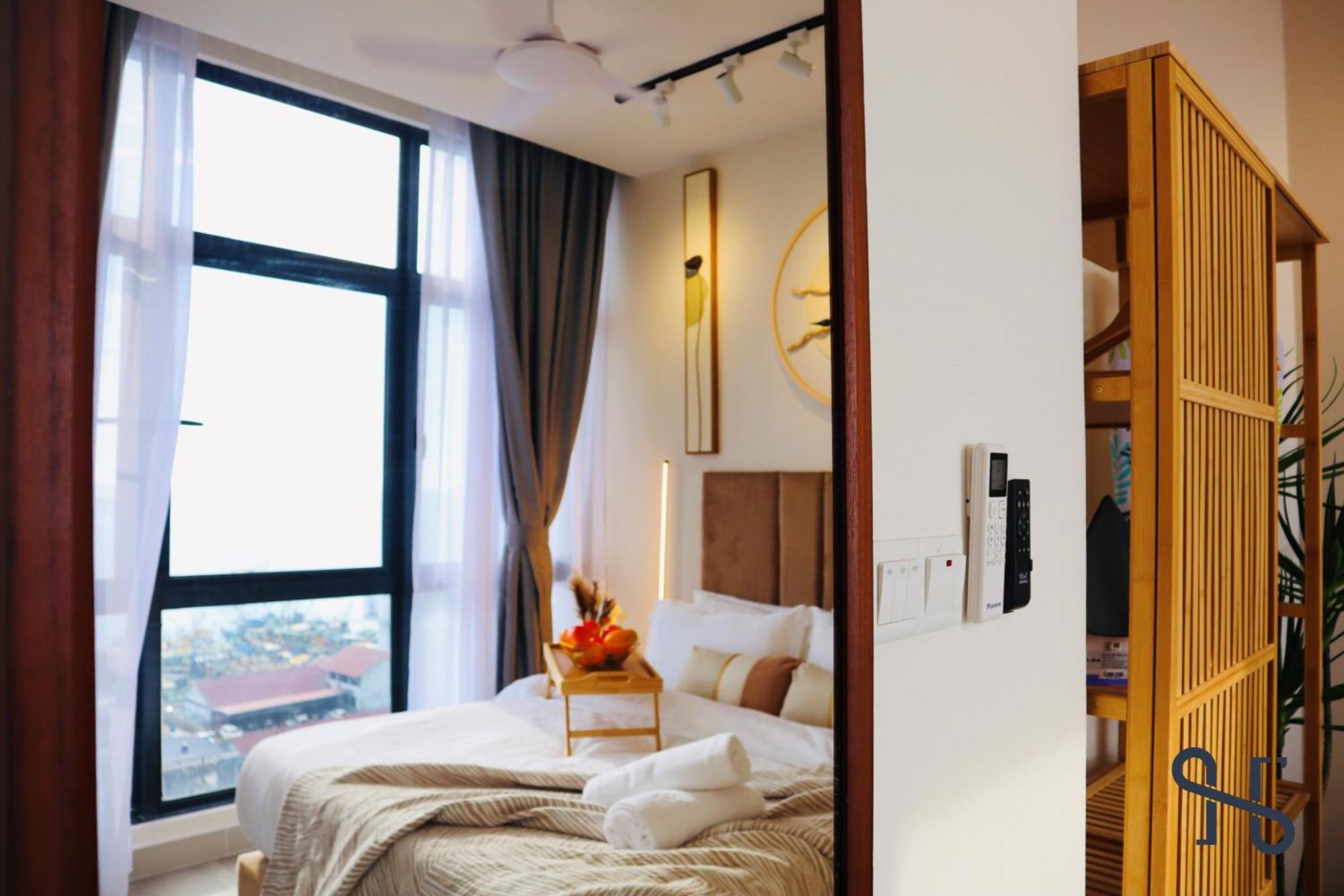 The Shore By Homesuite' كوتا كينابالو المظهر الخارجي الصورة