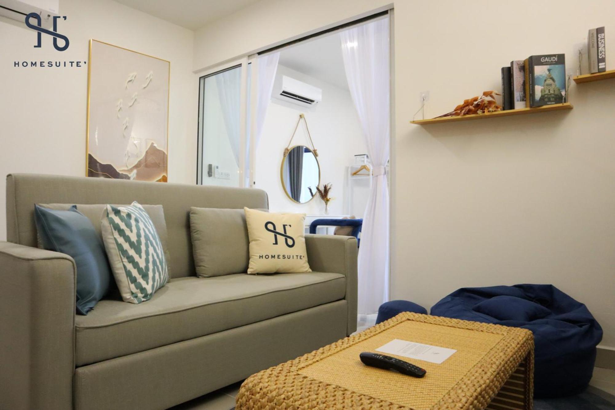 The Shore By Homesuite' كوتا كينابالو المظهر الخارجي الصورة